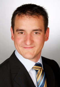 Profilbild von Harry Schulzinger