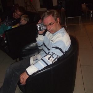Profilbild von Harry Schwarck