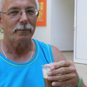 Profilbild von Harry Seller