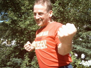 Profilbild von Harry Skebe