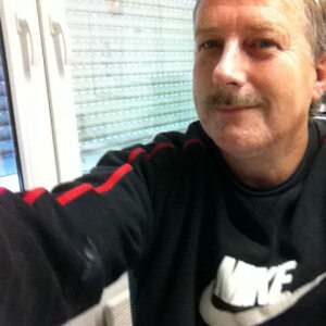 Profilbild von Harry Sommermann