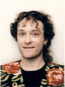 Profilbild von Harry Stegmaier