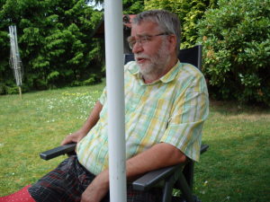Profilbild von Harry Strehlow