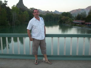 Profilbild von Harry Streiber
