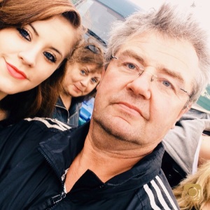 Profilbild von Harry Streich