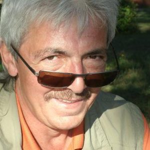 Profilbild von Harry Tammert