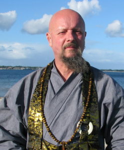 Profilbild von Harry Teske