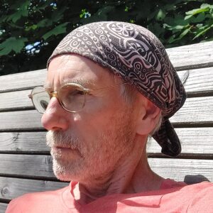 Profilbild von Harry Teuber