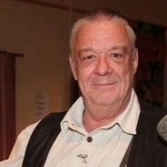 Profilbild von Harry Theis