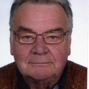 Profilbild von Harry Thomas