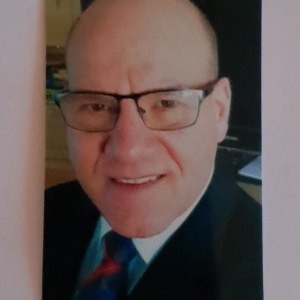 Profilbild von Harry Thüringer