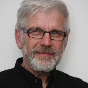 Profilbild von Harry Timm