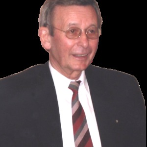 Profilbild von Harry Timm