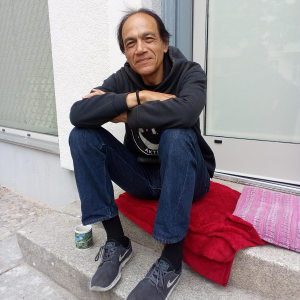 Profilbild von Harry Tosch