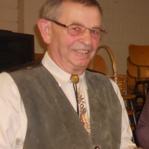 Profilbild von Harry Tostmann