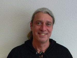 Profilbild von Harry Tribull
