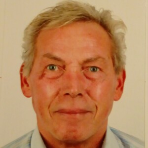 Profilbild von Harry Trube