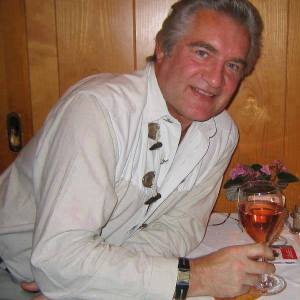 Profilbild von Harry Tucker