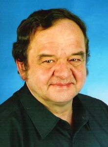 Profilbild von Harry Uhlemann