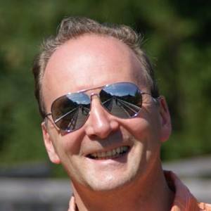 Profilbild von Harry Ulrich