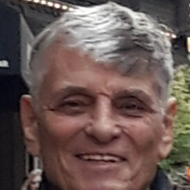 Profilbild von Harry Utzat