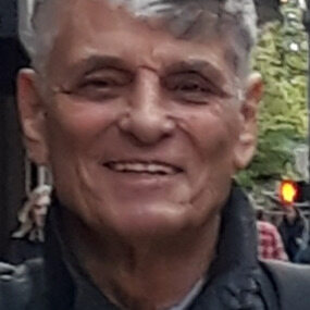 Profilbild von Harry Utzat