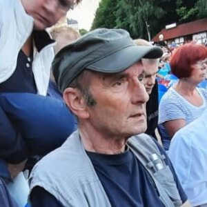 Profilbild von Harry Voelker