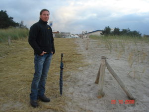 Profilbild von Harry Vollmer