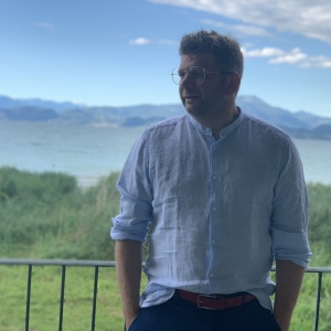 Profilbild von Harry Wagner