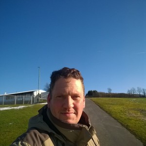 Profilbild von Harry Warda