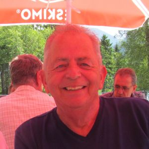 Profilbild von Harry Weiler-Luvas