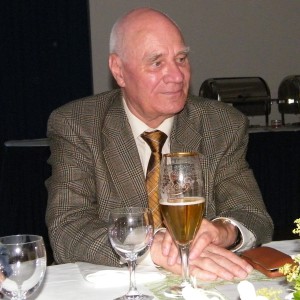 Profilbild von Harry Wenzel