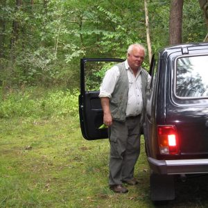 Profilbild von Harry Wichmann