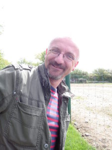 Profilbild von Harry Winkel