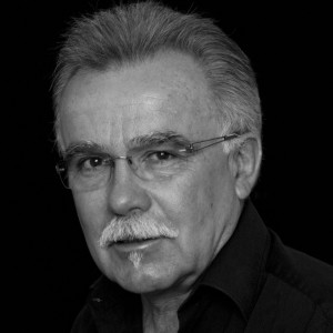 Profilbild von Harry Winkel