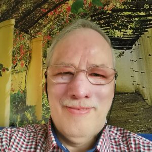 Profilbild von Harry Wrescz
