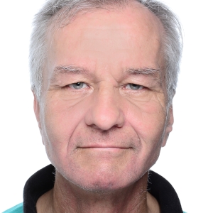 Profilbild von Harry Zaspel