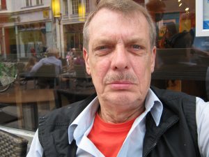 Profilbild von Harry Zeiske