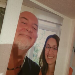 Profilbild von Harry Zurwehme