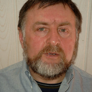 Profilbild von Hartmud Badicke