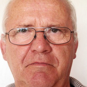 Profilbild von Hartmut Ehrenfried Fründt