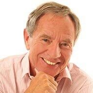 Profilbild von Hartmut Albrecht
