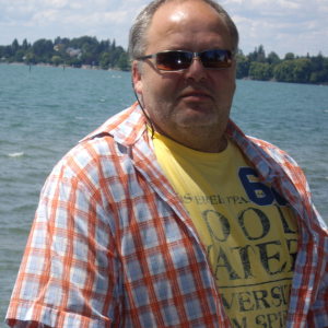 Profilbild von Hartmut Altmannsperger