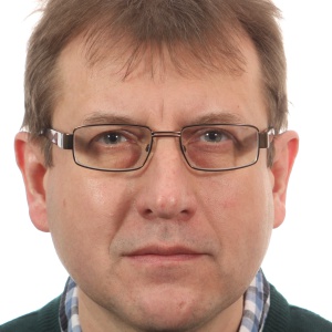 Profilbild von Hartmut Ast
