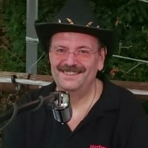 Profilbild von Hartmut Auchter