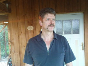 Profilbild von Hartmut Axel