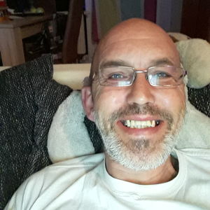 Profilbild von Hartmut Babel