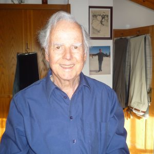 Profilbild von Hartmut Bahr