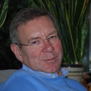 Profilbild von Hartmut Balder