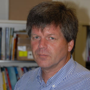 Profilbild von Hartmut Banniza
